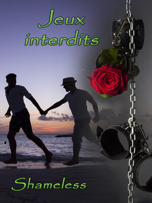 cover image of Jeux interdits